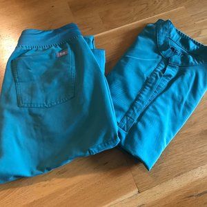 Figs Marine Set- Rafaela and Zamora